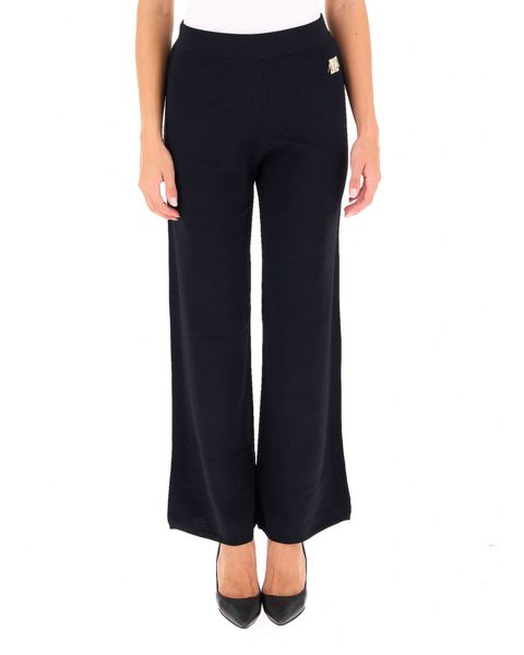 Pantalone in maglia