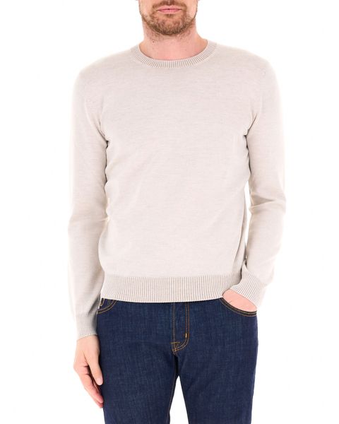 Maglia lana vergine