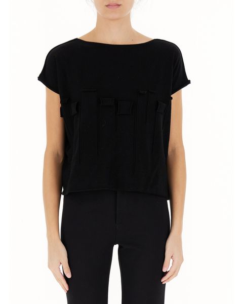 Maglia in lana
