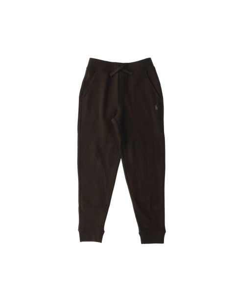 Pantalone in felpa