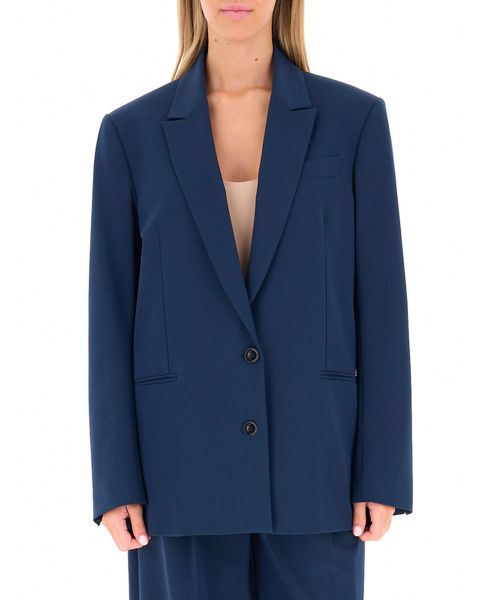 Blazer monopetto