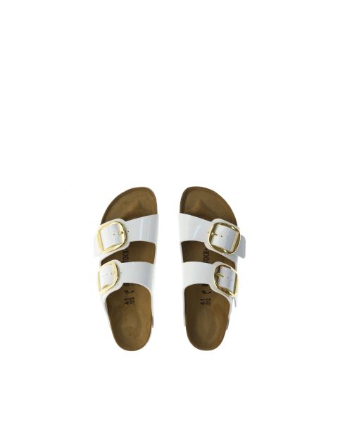 Ciabatte Arizona Big Buckle