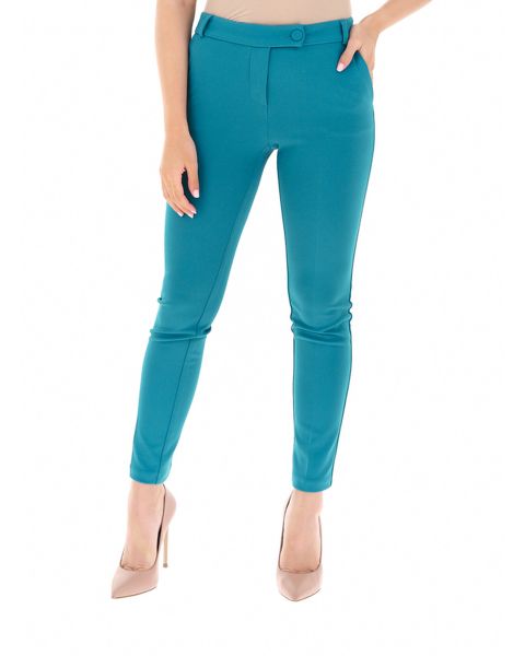 Pantalone a sigaretta