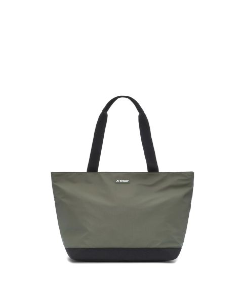 Borsa in tessuto