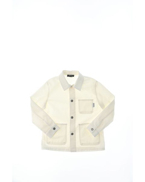 Giacca overshirt