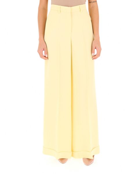 Pantalone a palazzo