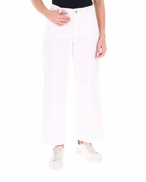 Jeans wide leg