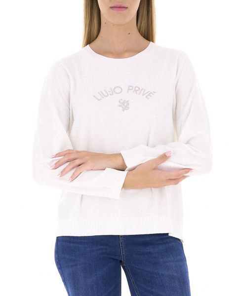 Maglia maniche lunghe