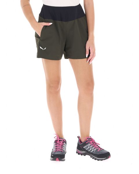 Shorts tessuto tecnico