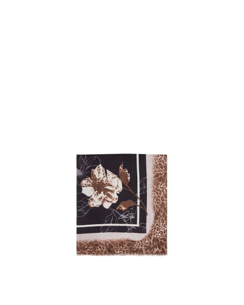 Foulard in fantasia