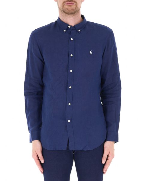 Camicia in lino