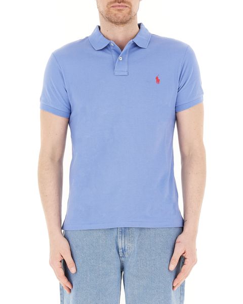 Polo slim