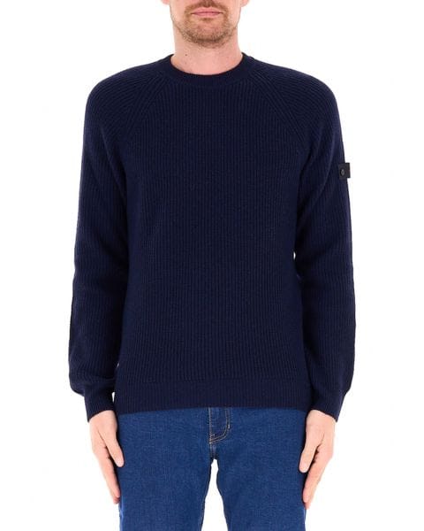 Maglione in lana