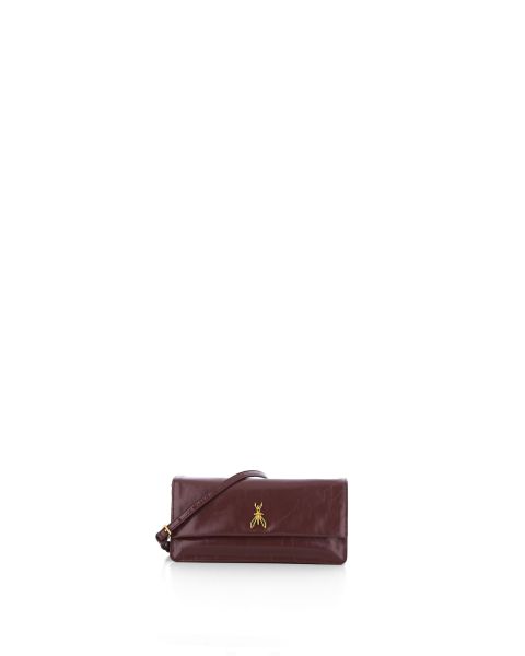 Borsa in pelle