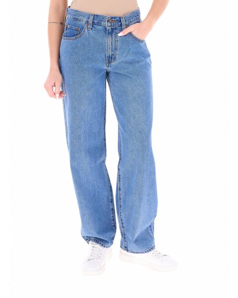 Jeans Baggy Dad