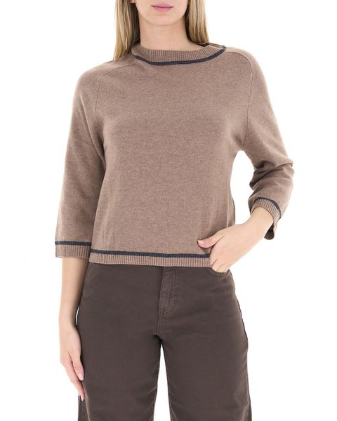 Maglione in lana