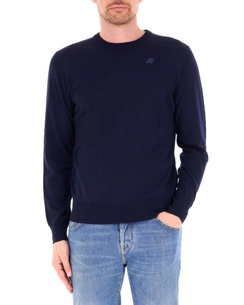 Maglia in lana
