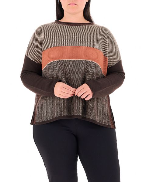 Maglione in lana