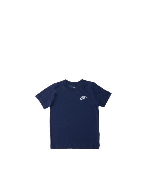 T-shirt girocollo