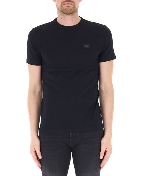 T-shirt girocollo