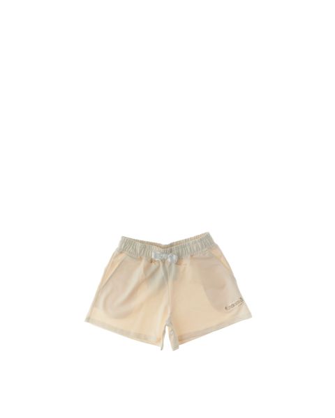 Shorts in felpa