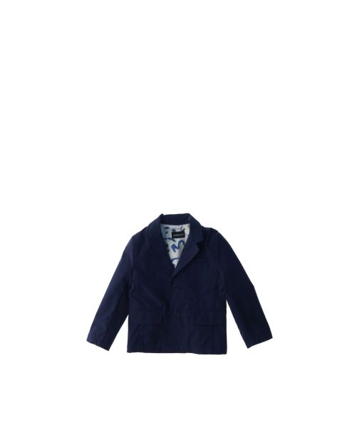 Blazer monopetto
