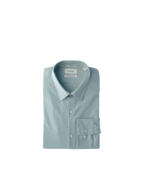 Camicia in cotone