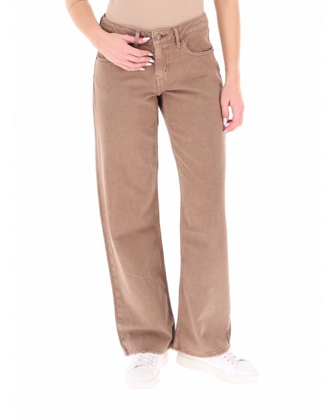 Jeans Low Loose