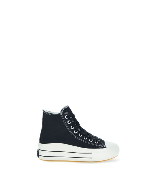 Sneakers con platform