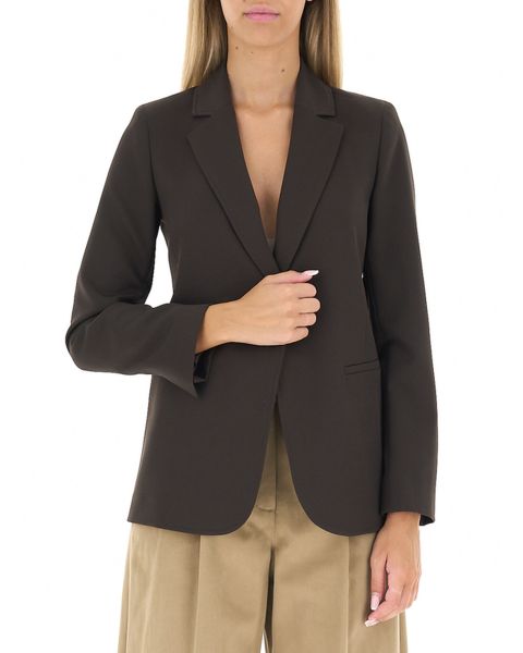Blazer monopetto
