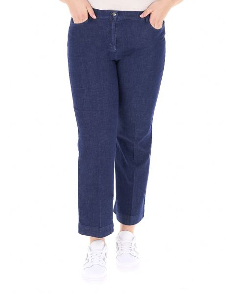 Jeans straight leg