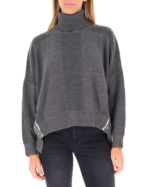 Maglione dolcevita