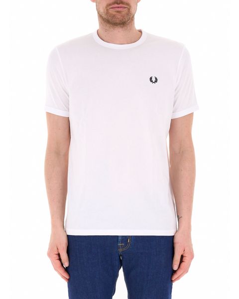 T-shirt girocollo
