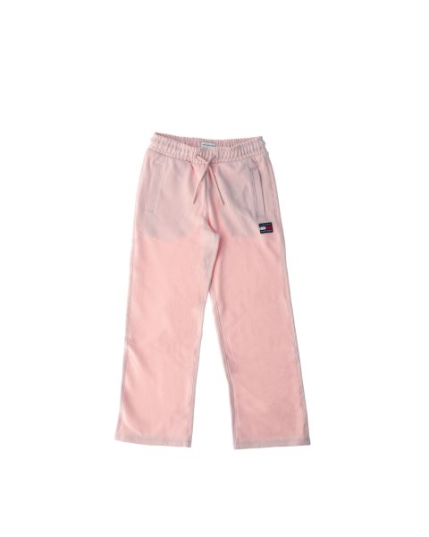 Pantalone in felpa