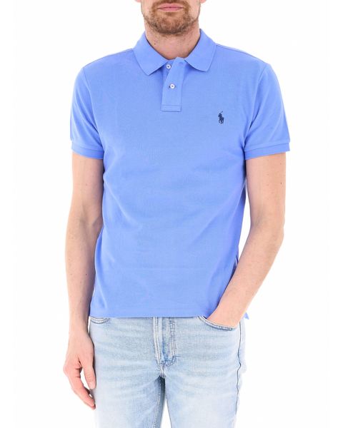 Polo in cotone