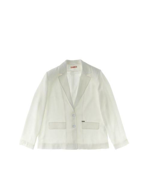 Blazer monopetto