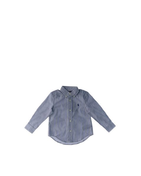 Camicia in cotone