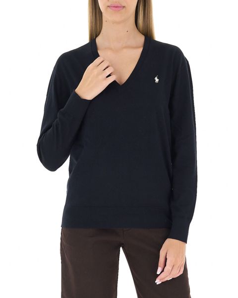 Maglia in lana
