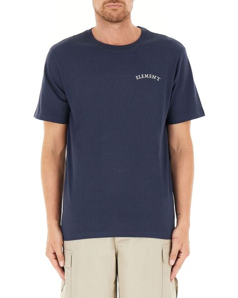 T-shirt girocollo