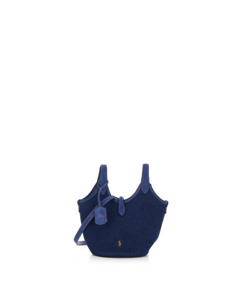 Borsa in jeans