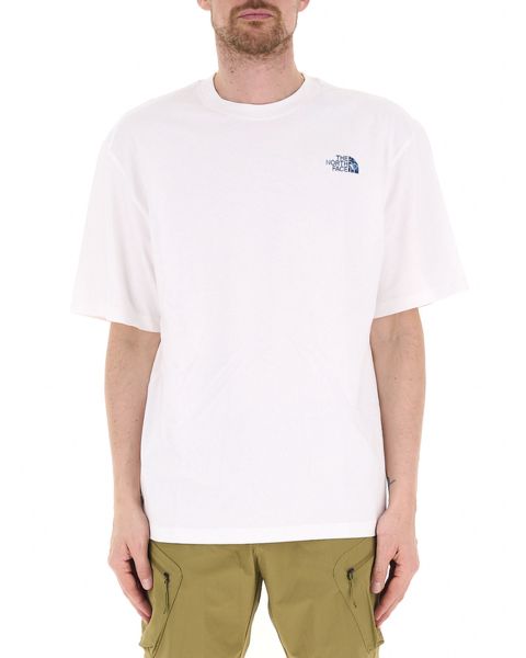 T-shirt girocollo