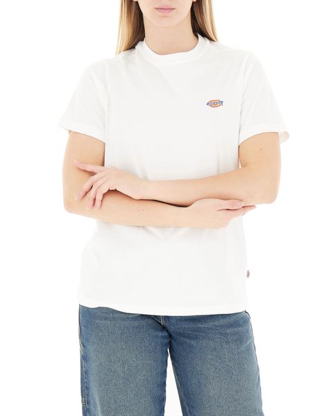 T-shirt girocollo