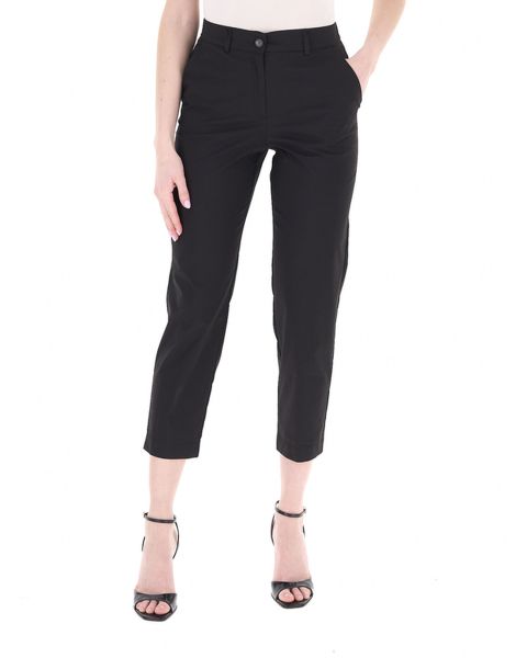 Pantalone a sigaretta