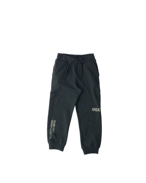 Pantalone in felpa