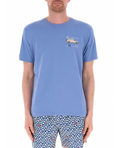 T-shirt girocollo