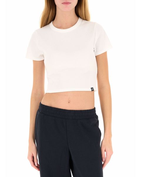 T-shirt a costine
