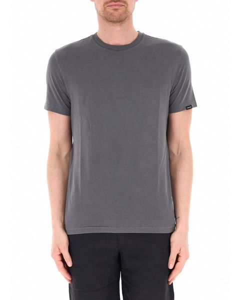 T-shirt girocollo