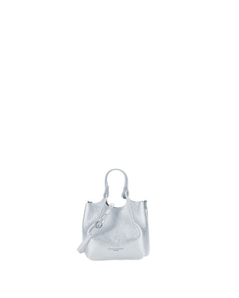 Borsa in pelle