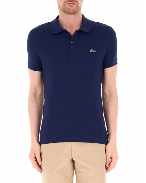 Polo in cotone