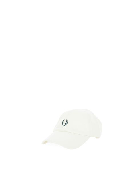 Cappello con visiera